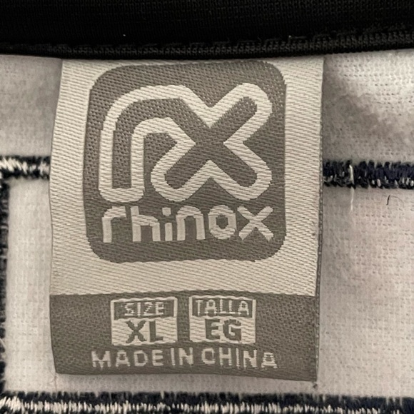 Rhinox USA Men’s XL Sporty Track Jacket - Picture 7 of 7